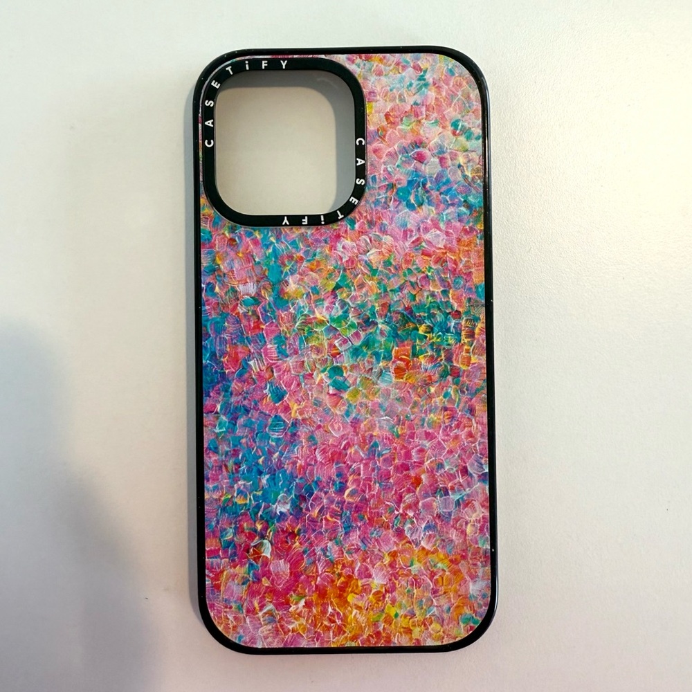 Casetify iPhone 15 Pro Max case